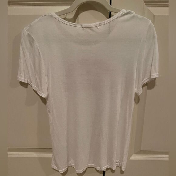 My Heart Belongs to Tacos Graphic Tshirt - Picture 7 of 8